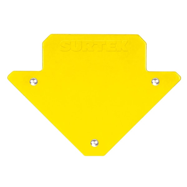 Surtek Welding Magnetic Holder25 Lb 3 in. ESQ25 - main